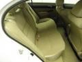 Taffeta White - Civic LX Sedan Photo No. 10