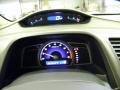 Taffeta White - Civic LX Sedan Photo No. 19