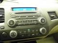 Taffeta White - Civic LX Sedan Photo No. 21