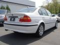 Alpine White - 3 Series 325xi Sedan Photo No. 4