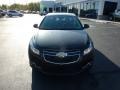 Black Granite Metallic - Cruze LT Photo No. 2