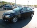 Black Granite Metallic - Cruze LT Photo No. 3