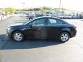 Black Granite Metallic - Cruze LT Photo No. 4