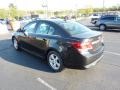 Black Granite Metallic - Cruze LT Photo No. 5