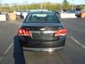 Black Granite Metallic - Cruze LT Photo No. 6