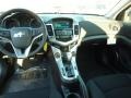 Black Granite Metallic - Cruze LT Photo No. 8