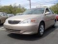 Desert Sand Mica - Camry LE Photo No. 1