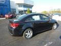 Black Granite Metallic - Cruze LT Photo No. 10