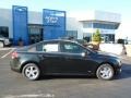 Black Granite Metallic - Cruze LT Photo No. 11