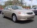 Desert Sand Mica - Camry LE Photo No. 3