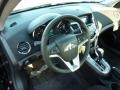 Black Granite Metallic - Cruze LT Photo No. 13