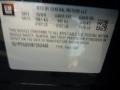 Black Granite Metallic - Cruze LT Photo No. 16