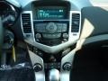Black Granite Metallic - Cruze LT Photo No. 17