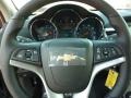 Black Granite Metallic - Cruze LT Photo No. 19