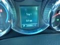 Black Granite Metallic - Cruze LT Photo No. 20