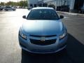 2011 Ice Blue Metallic Chevrolet Cruze LS  photo #2