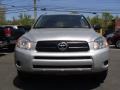 Classic Silver Metallic - RAV4 4WD Photo No. 2