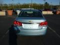 Ice Blue Metallic - Cruze LS Photo No. 6