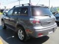 2006 Graphite Gray Pearl Mitsubishi Outlander Limited 4WD  photo #17