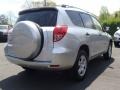 Classic Silver Metallic - RAV4 4WD Photo No. 4