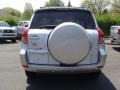 Classic Silver Metallic - RAV4 4WD Photo No. 5