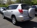 Classic Silver Metallic - RAV4 4WD Photo No. 6
