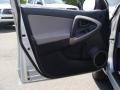 Classic Silver Metallic - RAV4 4WD Photo No. 10