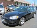 Black - Impala LS Photo No. 1