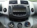 Classic Silver Metallic - RAV4 4WD Photo No. 13