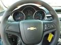Ice Blue Metallic - Cruze LS Photo No. 19