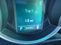 Ice Blue Metallic - Cruze LS Photo No. 20