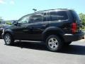 2007 Brilliant Black Dodge Durango SXT  photo #2