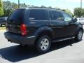 2007 Brilliant Black Dodge Durango SXT  photo #3