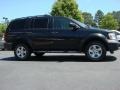 2007 Brilliant Black Dodge Durango SXT  photo #4