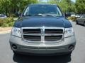 2007 Brilliant Black Dodge Durango SXT  photo #6