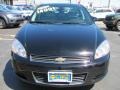 Black - Impala LS Photo No. 21
