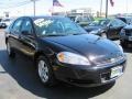 Black - Impala LS Photo No. 22