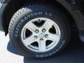 Brilliant Black - Durango SXT Photo No. 16