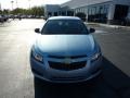 Ice Blue Metallic - Cruze LS Photo No. 2