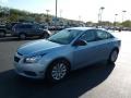 Ice Blue Metallic - Cruze LS Photo No. 3
