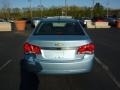 Ice Blue Metallic - Cruze LS Photo No. 6
