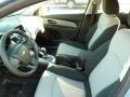 Ice Blue Metallic - Cruze LS Photo No. 7