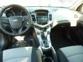 Ice Blue Metallic - Cruze LS Photo No. 8
