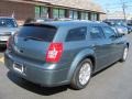 2005 Magnesium Pearl Dodge Magnum SE  photo #2