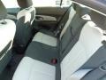 Ice Blue Metallic - Cruze LS Photo No. 9