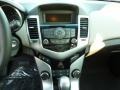 Ice Blue Metallic - Cruze LS Photo No. 17