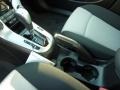 Ice Blue Metallic - Cruze LS Photo No. 18