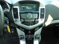 Jet Black Controls Photo for 2011 Chevrolet Cruze #49033494