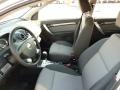 Ice Silver Metallic - Aveo Aveo5 LT Photo No. 7