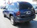 Indigo Blue Metallic - TrailBlazer LT 4x4 Photo No. 2